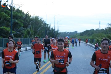 RUN TO LIVE 2025 - Ảnh #3287403