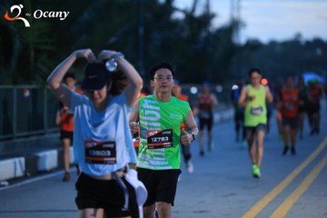 RUN TO LIVE 2025 - Ảnh #3263704