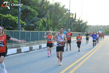 RUN TO LIVE 2025 - Ảnh #3297952