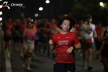 RUN TO LIVE 2025 - Ảnh #3203317