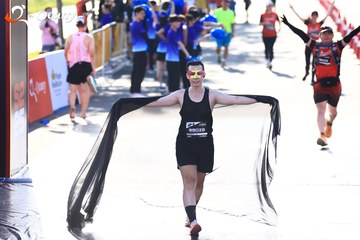 RUN TO LIVE 2025 - Ảnh #3207377