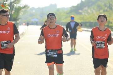 RUN TO LIVE 2025 - Ảnh #3305244