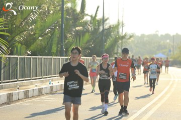 RUN TO LIVE 2025 - Ảnh #3302739