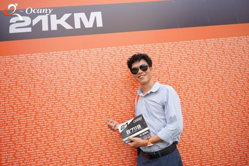RUN TO LIVE 2025 - Ảnh #3120528