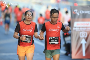 RUN TO LIVE 2025 - Ảnh #3284670