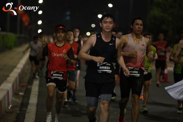 RUN TO LIVE 2025 - Ảnh #3202484