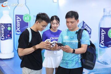 RUN TO LIVE 2025 - Ảnh #3133434