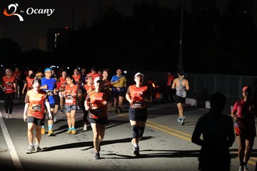 RUN TO LIVE 2025 - Ảnh #3261919