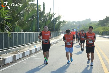 RUN TO LIVE 2025 - Ảnh #3303882