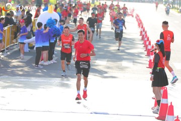 RUN TO LIVE 2025 - Ảnh #3192702