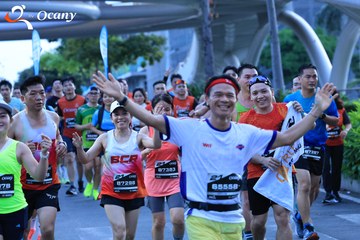 RUN TO LIVE 2025 - Ảnh #3156503