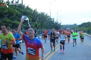 RUN TO LIVE 2025 - Ảnh #3288073