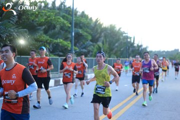 RUN TO LIVE 2025 - Ảnh #3265969
