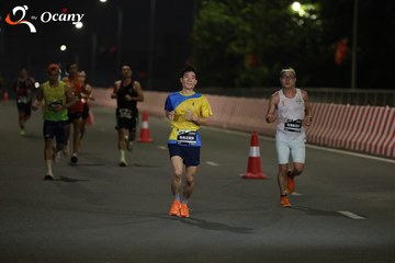 RUN TO LIVE 2025 - Ảnh #3201473