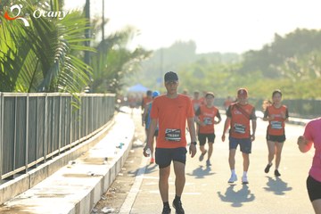 RUN TO LIVE 2025 - Ảnh #3302916
