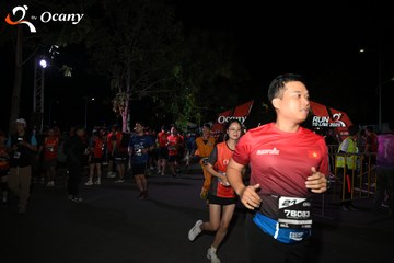 RUN TO LIVE 2025 - Ảnh #3140910
