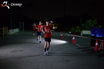 RUN TO LIVE 2025 - Ảnh #3271308
