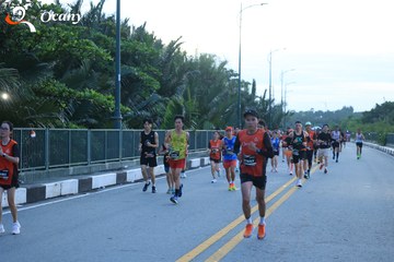 RUN TO LIVE 2025 - Ảnh #3267812