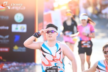 RUN TO LIVE 2025 - Ảnh #3204596