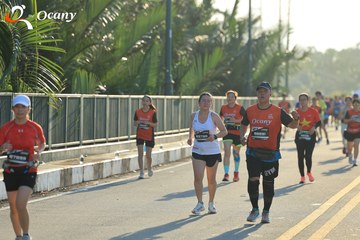 RUN TO LIVE 2025 - Ảnh #3302420