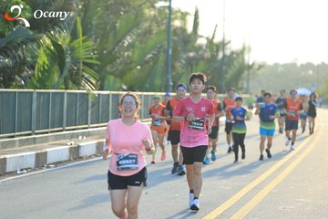 RUN TO LIVE 2025 - Ảnh #3299913