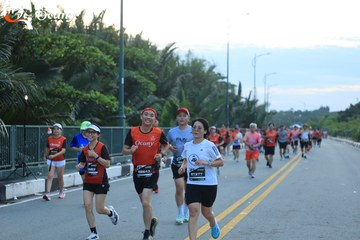 RUN TO LIVE 2025 - Ảnh #3281622