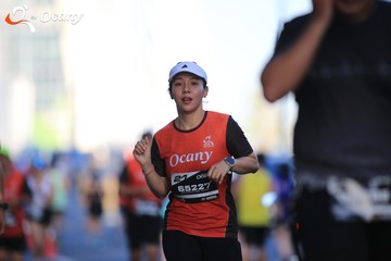RUN TO LIVE 2025 - Ảnh #3286166