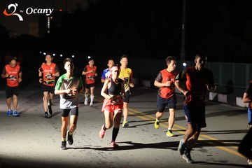 RUN TO LIVE 2025 - Ảnh #3258747