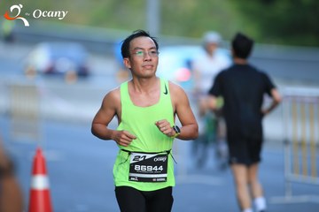 RUN TO LIVE 2025 - Ảnh #3290731