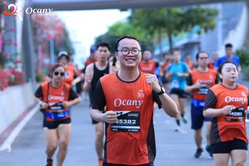 RUN TO LIVE 2025 - Ảnh #3156730