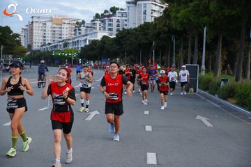 RUN TO LIVE 2025 - Ảnh #3258591