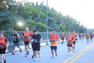 RUN TO LIVE 2025 - Ảnh #3265702