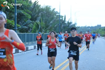 RUN TO LIVE 2025 - Ảnh #3290029