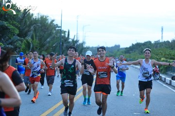RUN TO LIVE 2025 - Ảnh #3271255