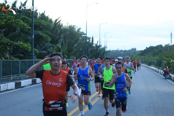 RUN TO LIVE 2025 - Ảnh #3268316