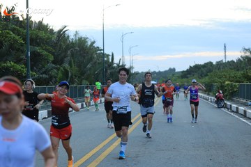 RUN TO LIVE 2025 - Ảnh #3282583