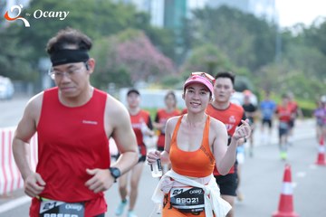 RUN TO LIVE 2025 - Ảnh #3208778