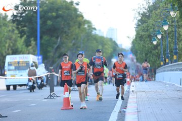 RUN TO LIVE 2025 - Ảnh #3258406