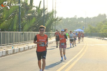 RUN TO LIVE 2025 - Ảnh #3301964