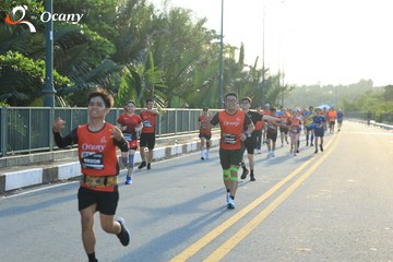 RUN TO LIVE 2025 - Ảnh #3299349
