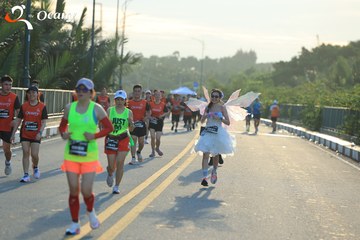 RUN TO LIVE 2025 - Ảnh #3298147