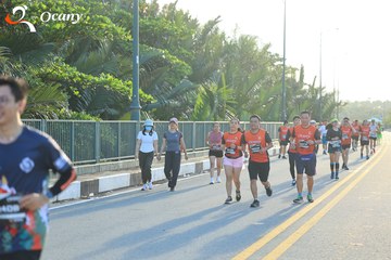 RUN TO LIVE 2025 - Ảnh #3300930