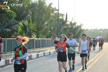 RUN TO LIVE 2025 - Ảnh #3300850