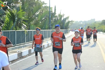 RUN TO LIVE 2025 - Ảnh #3303856