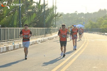 RUN TO LIVE 2025 - Ảnh #3301951