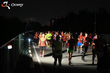 RUN TO LIVE 2025 - Ảnh #3262055