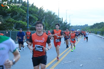 RUN TO LIVE 2025 - Ảnh #3271672