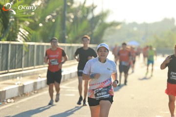 RUN TO LIVE 2025 - Ảnh #3302863