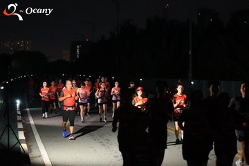 RUN TO LIVE 2025 - Ảnh #3262330