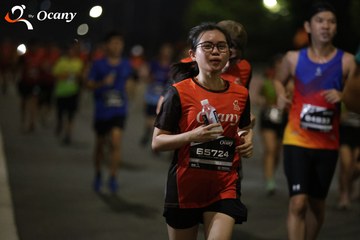 RUN TO LIVE 2025 - Ảnh #3203414